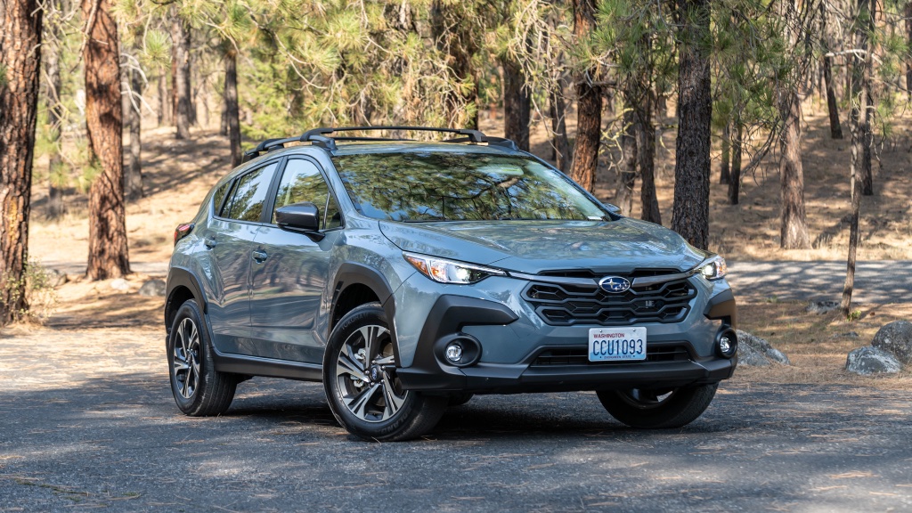 Subaru CrossTrek Premium AWD