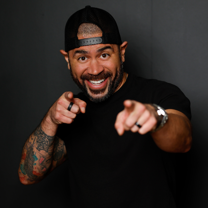 Mark Jones — Sr. Loan Officer