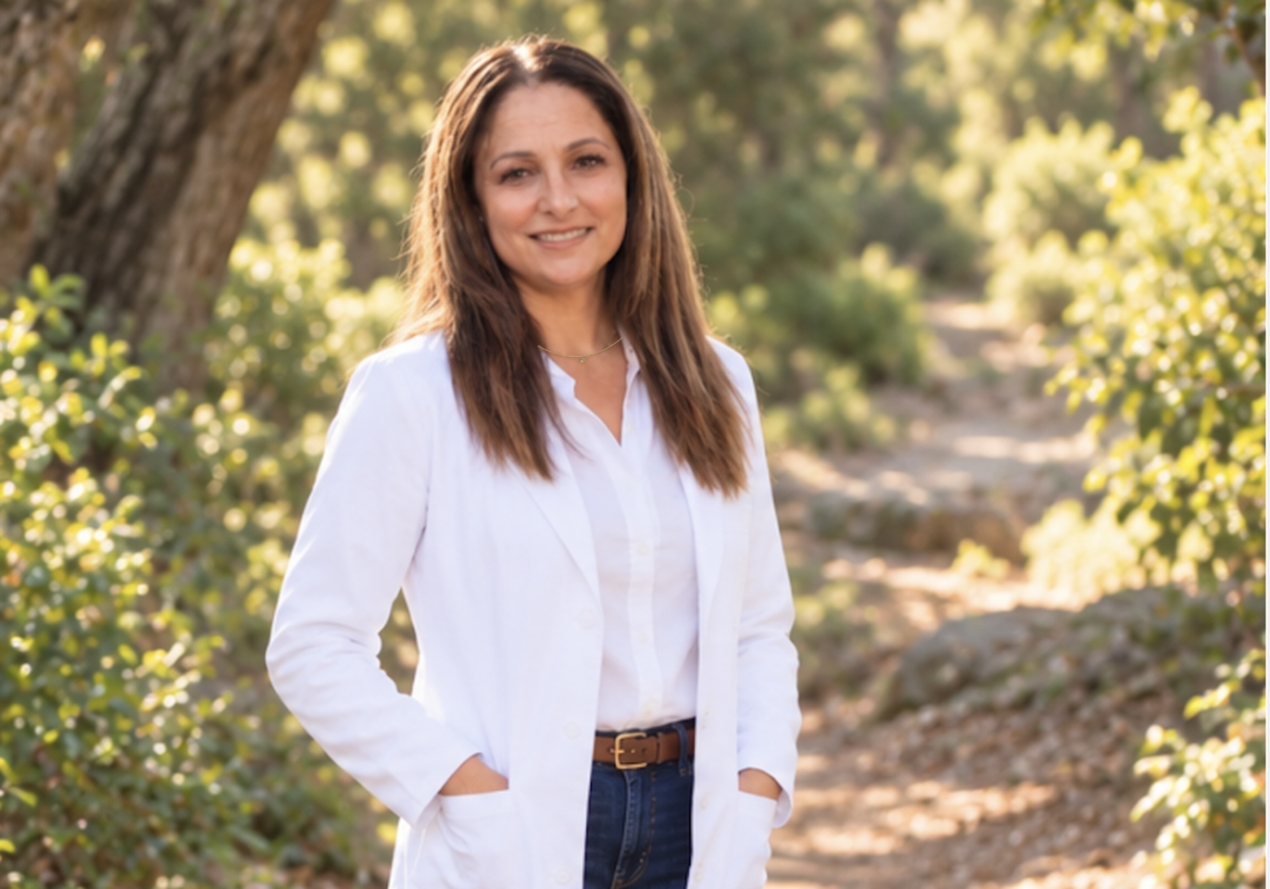 Founder of 7Stone Health