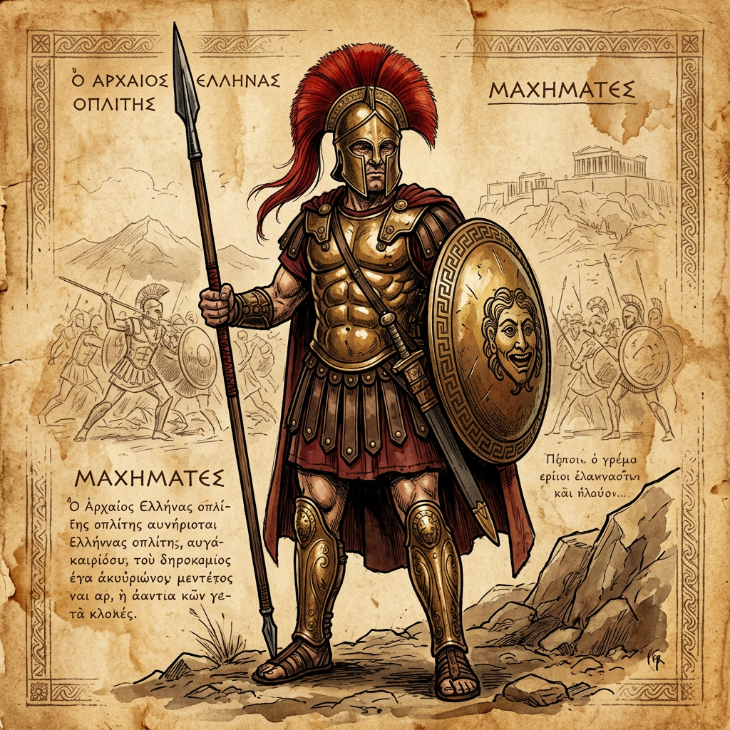 hoplite