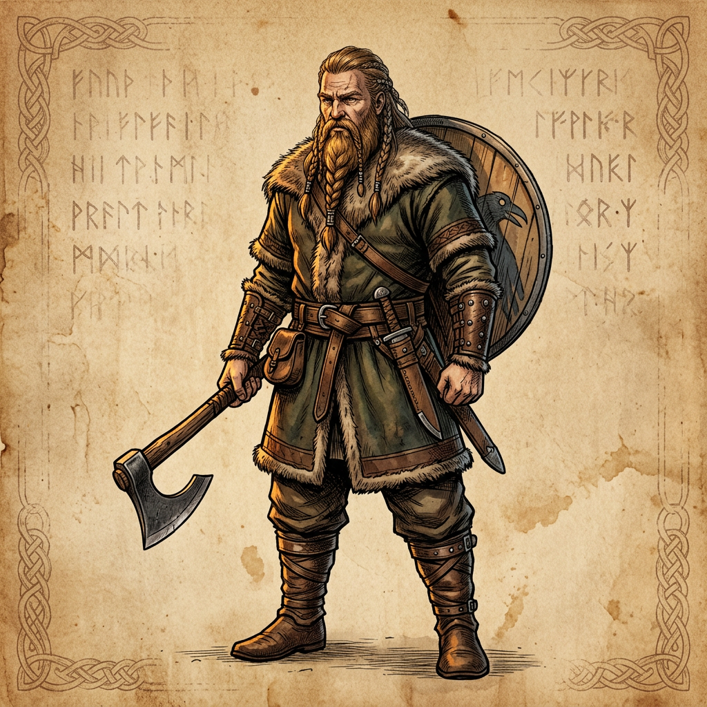 viking