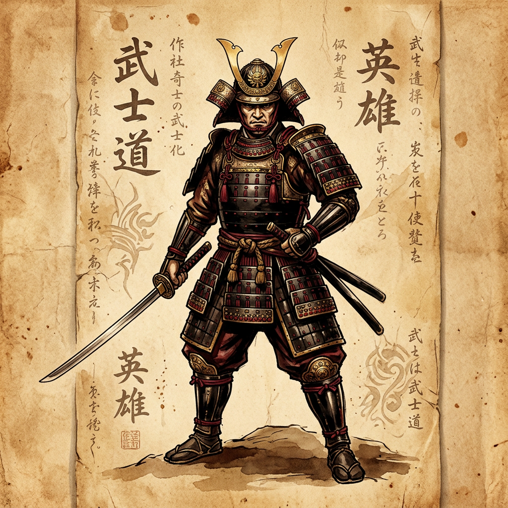 samurai