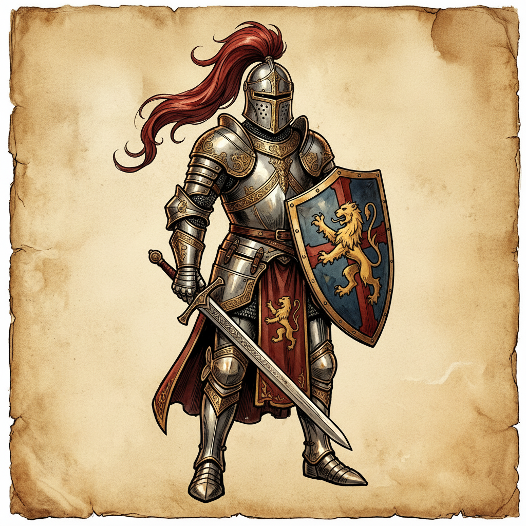 knight