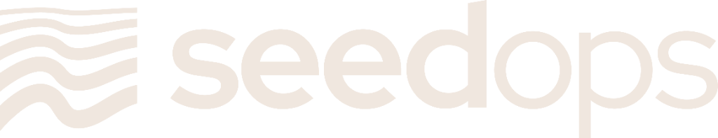 SeedOps