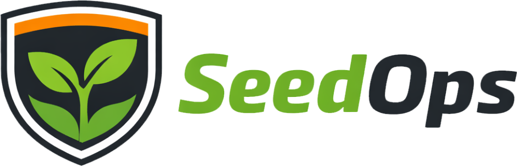 SeedOps