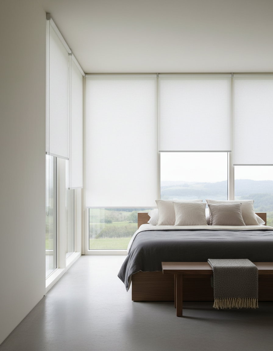 Roller Shades