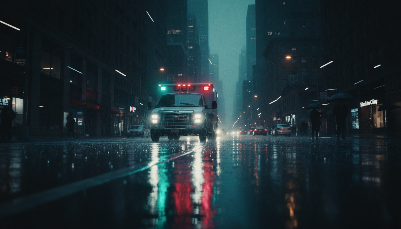 EMS & Medical