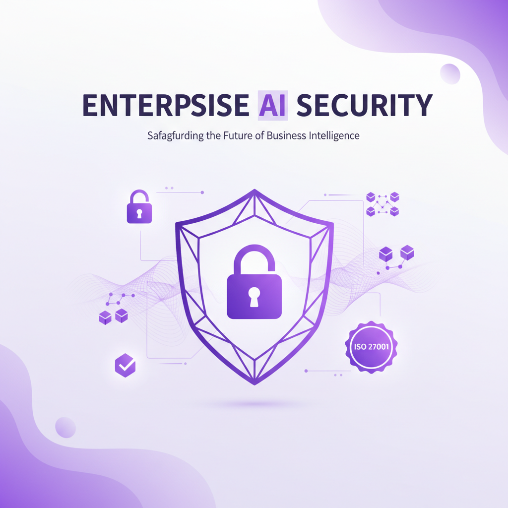 Enterprise AI Security: What You Actually Need to Know
