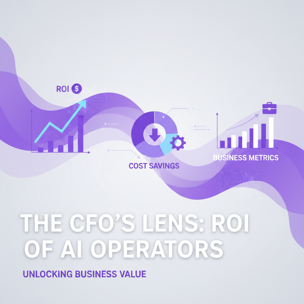 The ROI of AI Employees: A CFO's Perspective