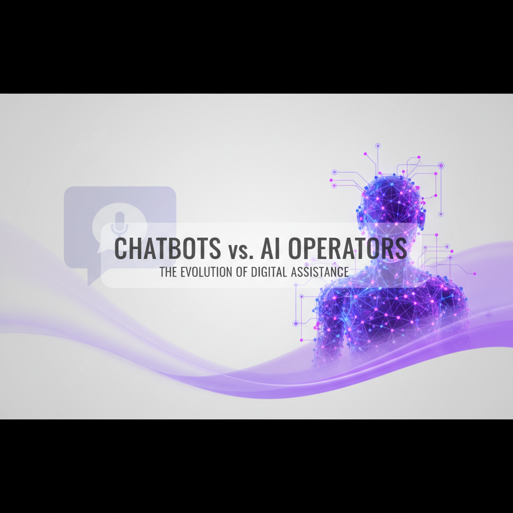 Why Chatbots Fail and AI Employees Don't