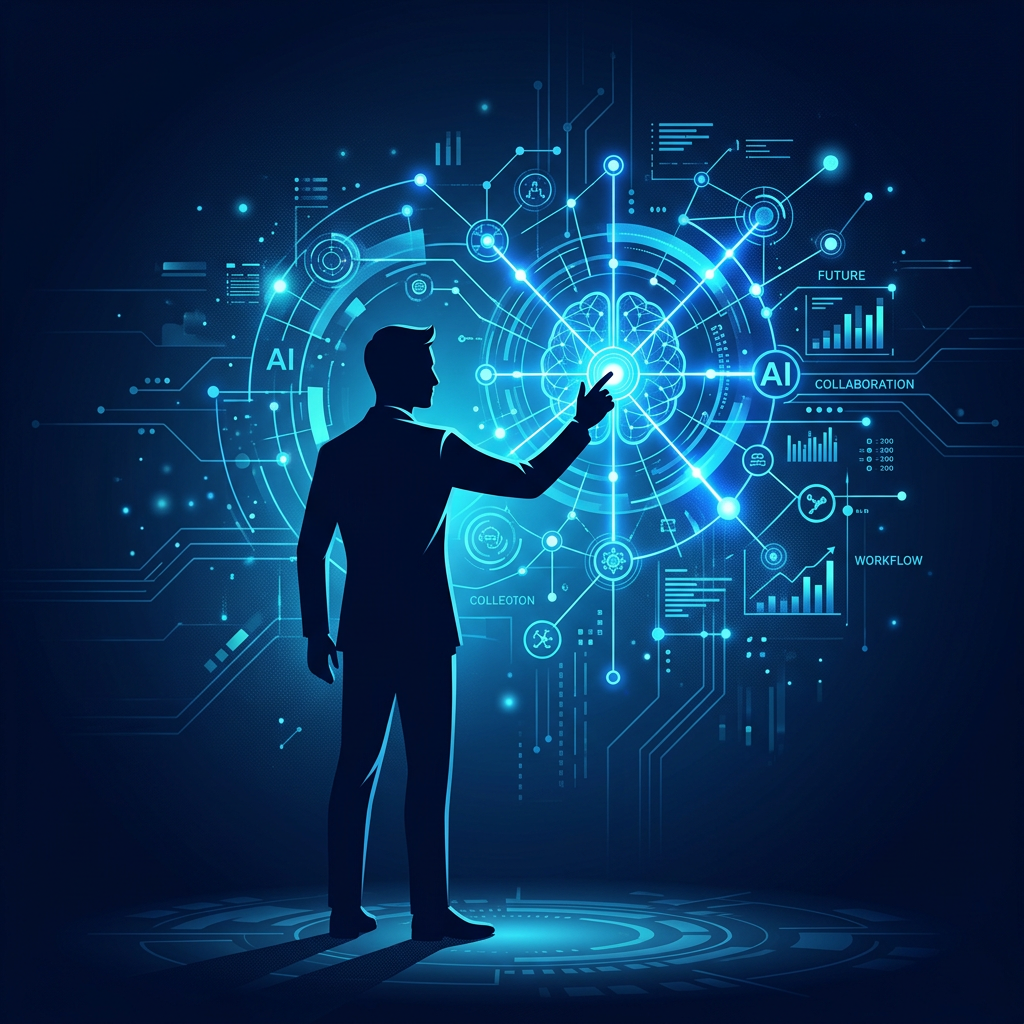 The Future of Work: AI Employees That Never Clock Out