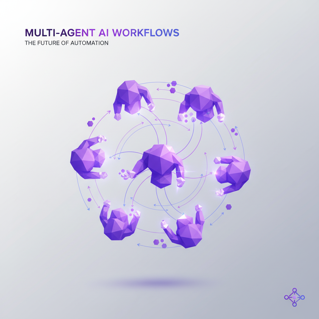 Multi-Agent Workflows: When One Operator Isn't Enough