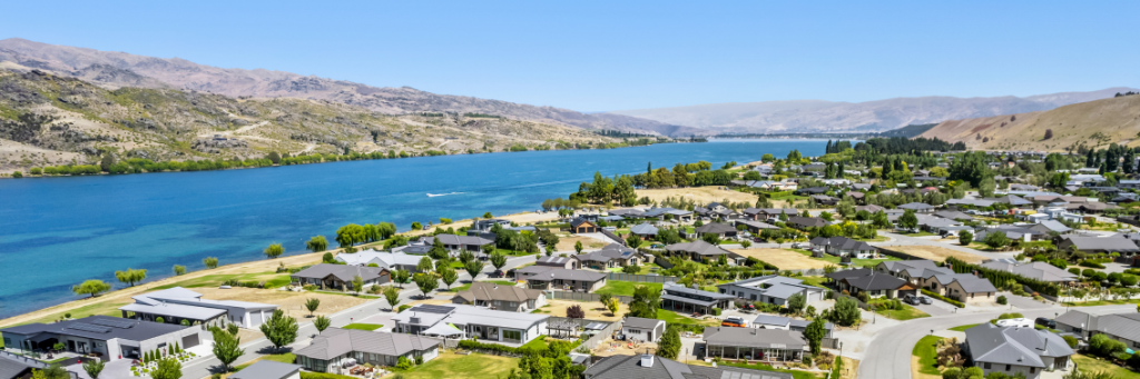 Cromwell, Central Otago