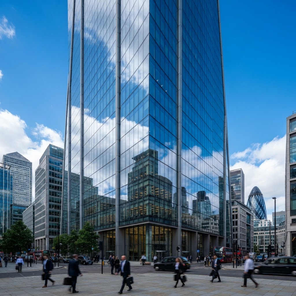 Commercial Mortgage Rates Explained: What Drives Your Cost of Capital