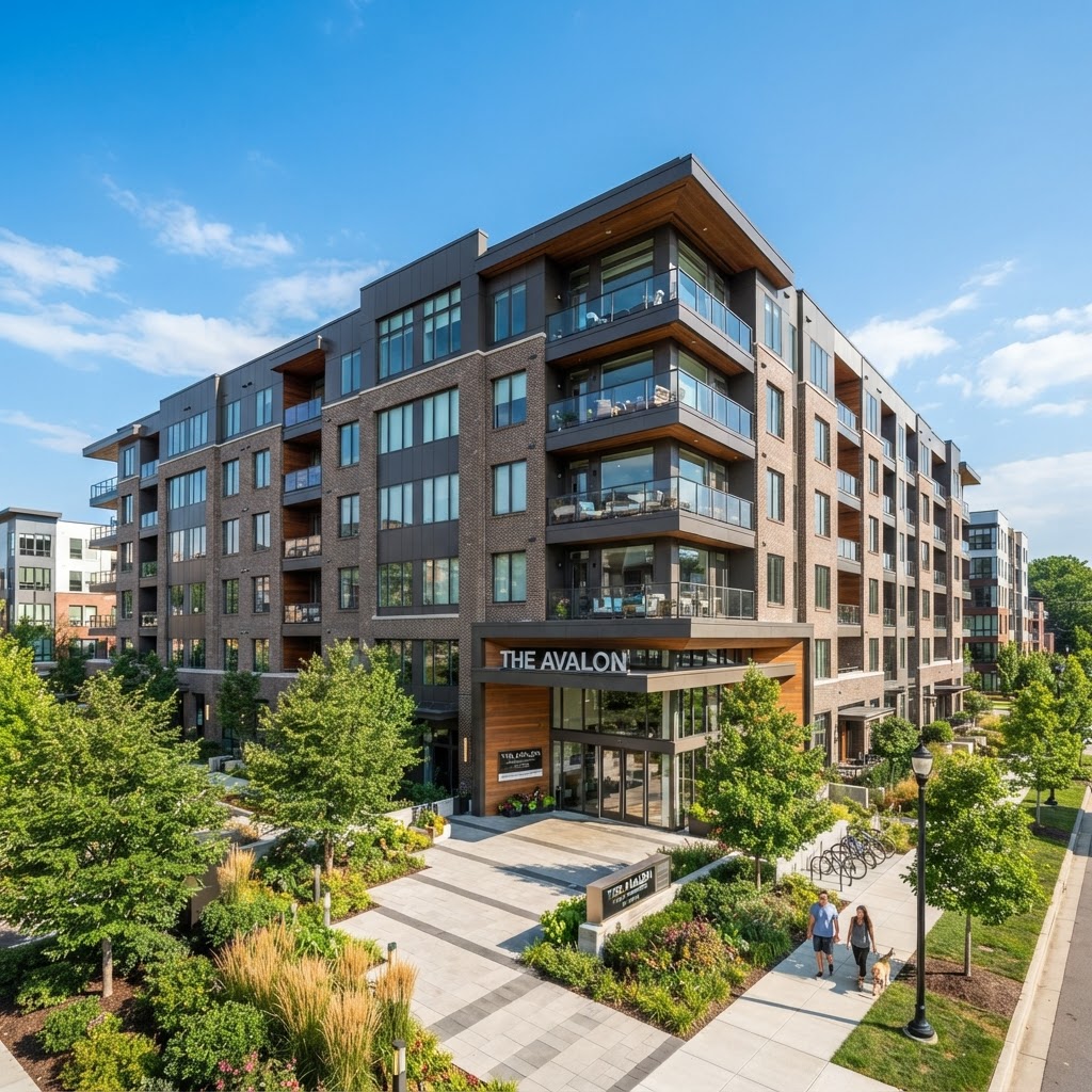 1031 Exchange Financing: Deferring Capital Gains on Investment Property Sales