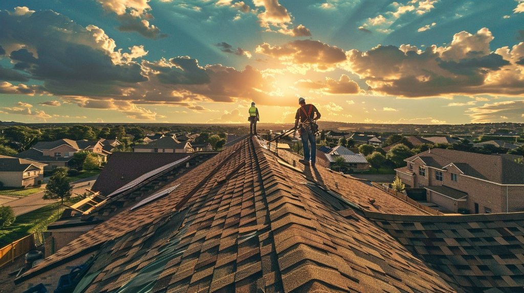 Terminus Roofing & Restoration — certified roofing contractor serving Georgia and Tennessee