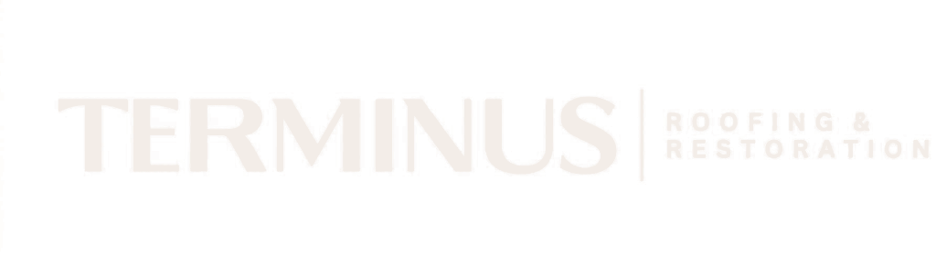 Terminus Roofing & Restoration logo