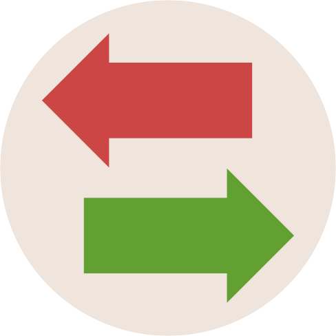 substitution