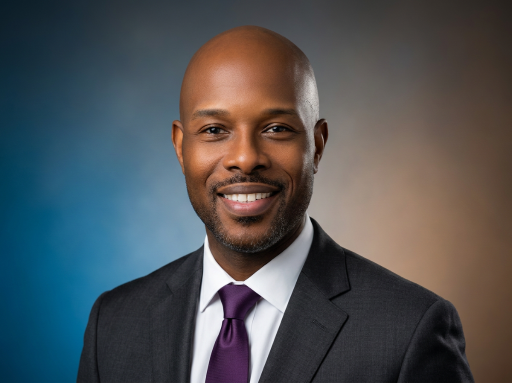 Dr. Matthew Parker — Author, Lean Healthcare Excellence Series