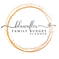 Family Budget Planner logo
