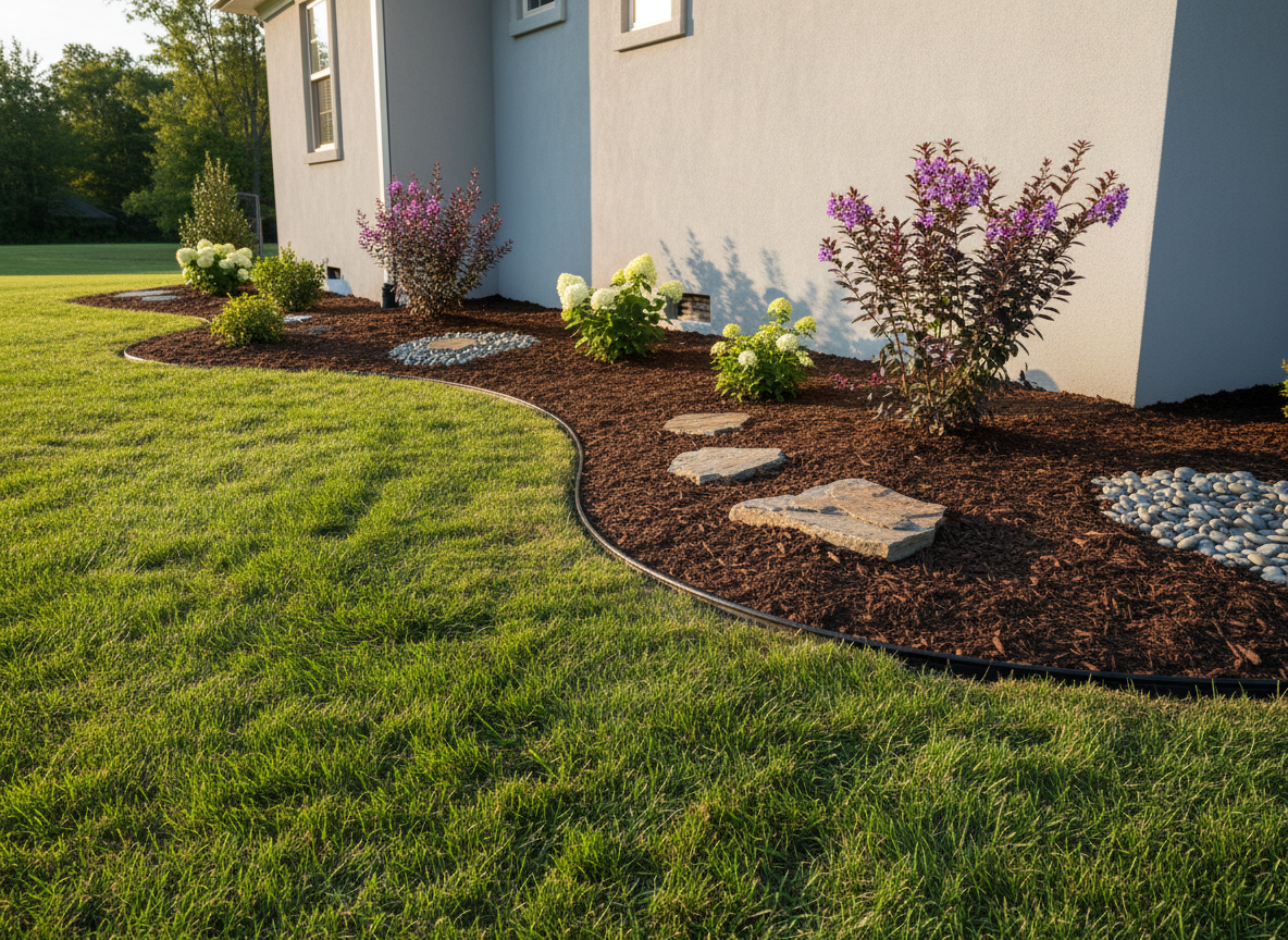 Small Landscape Jobs