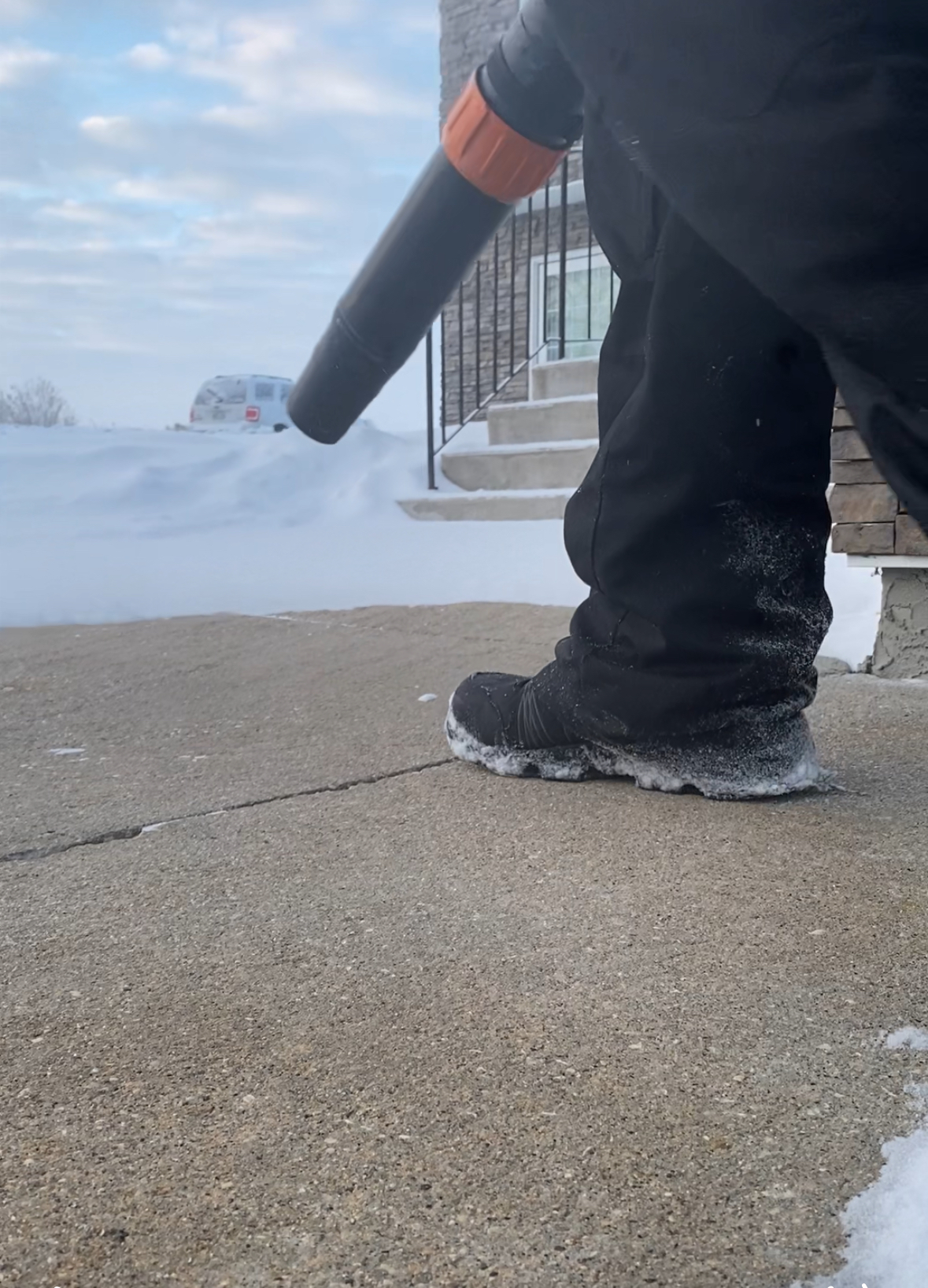 Snow Removal