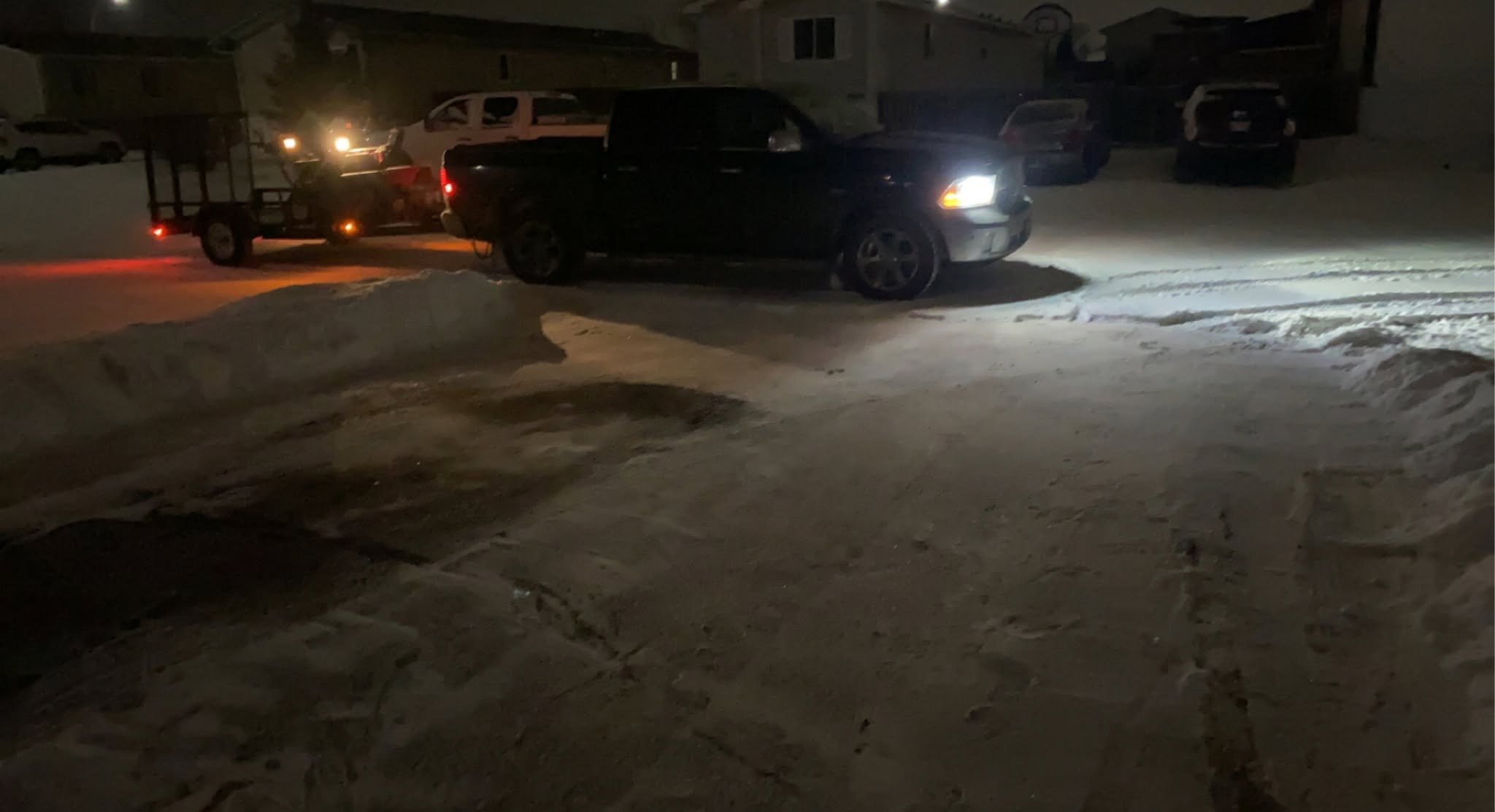 Snow Removal