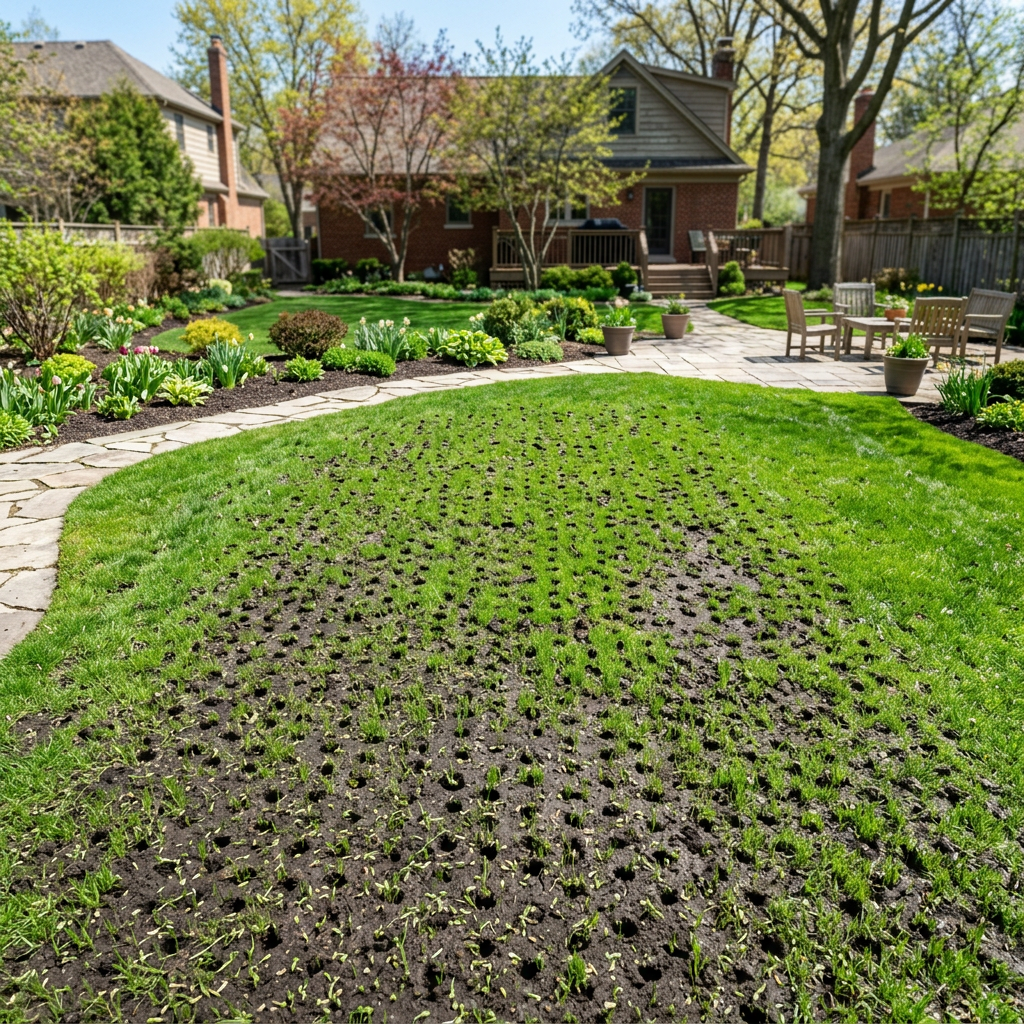 Ultimate Spring Clean Up Package