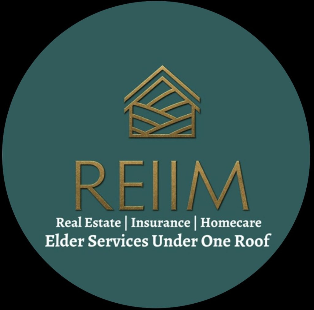 REIIM Logo