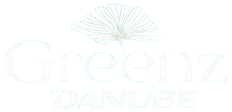 Greenz by Danube Logo