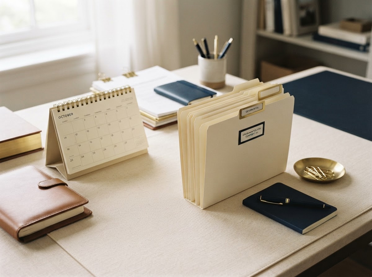 Appoint of Company Secretary