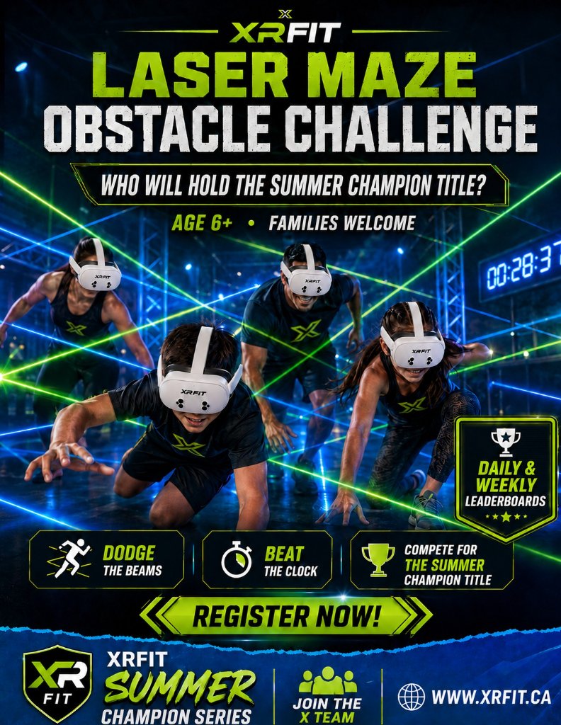 Boxing Leaderboard Challenge