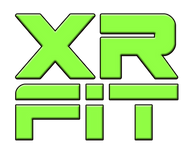 XR Fit logo