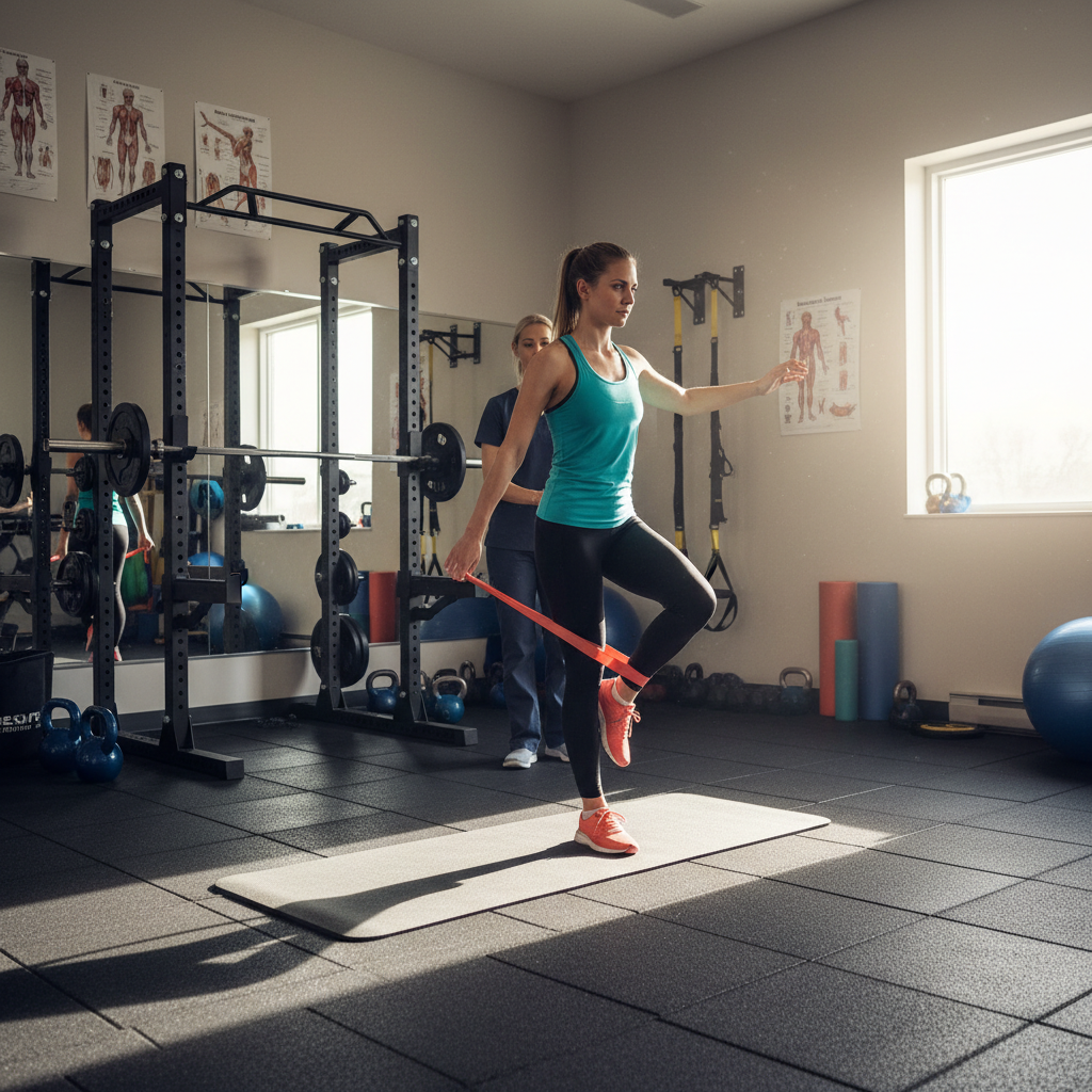 Expert Injury Prevention & Strength Training | Geelong Coach