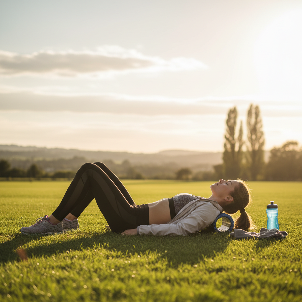 Essential Recovery Strategies for Runners | Geelong Coach