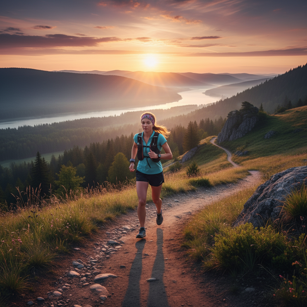 Long Run Pacing Insights for Marathon Training | Geelong Coach