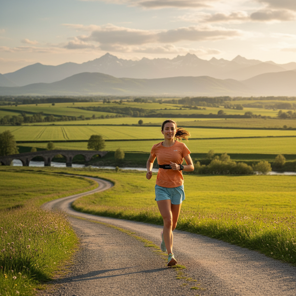 Speed Work & Tempo Run Guide for Geelong Runners