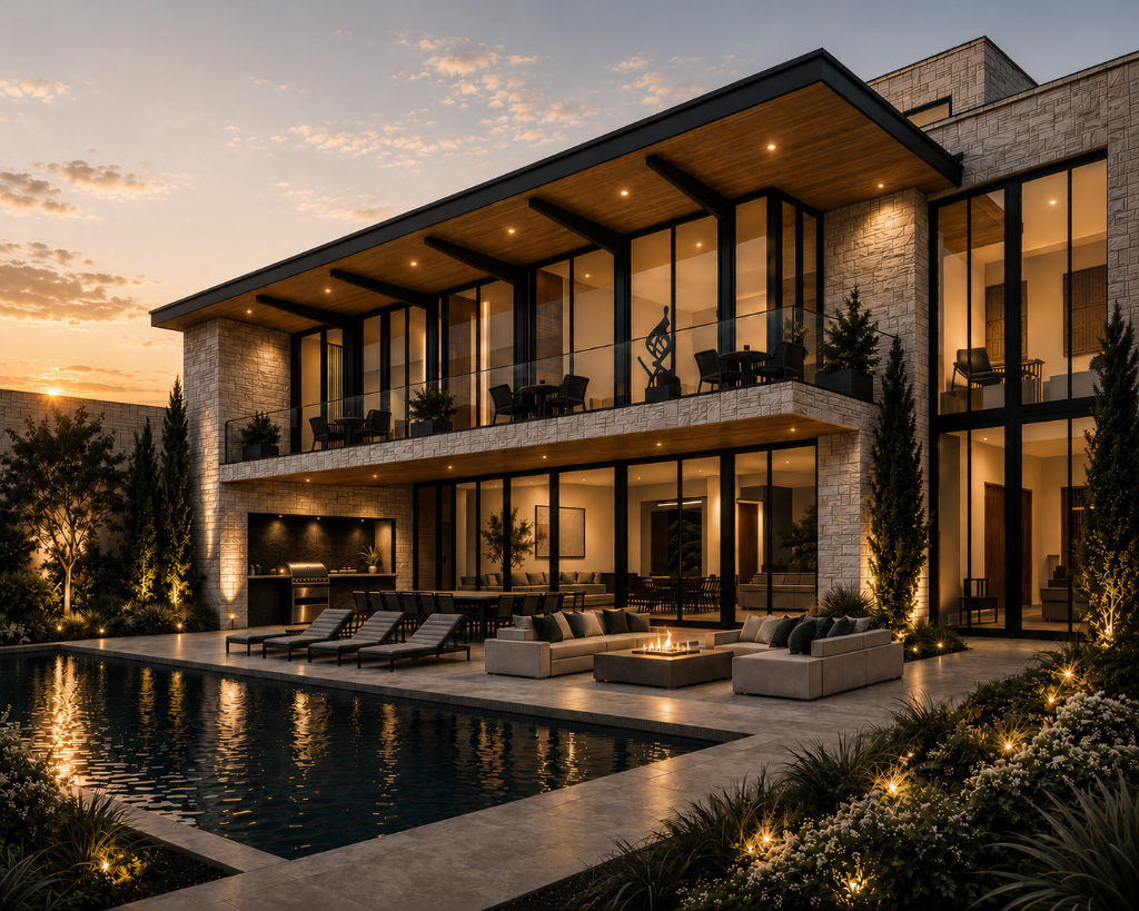 Panorama Estate