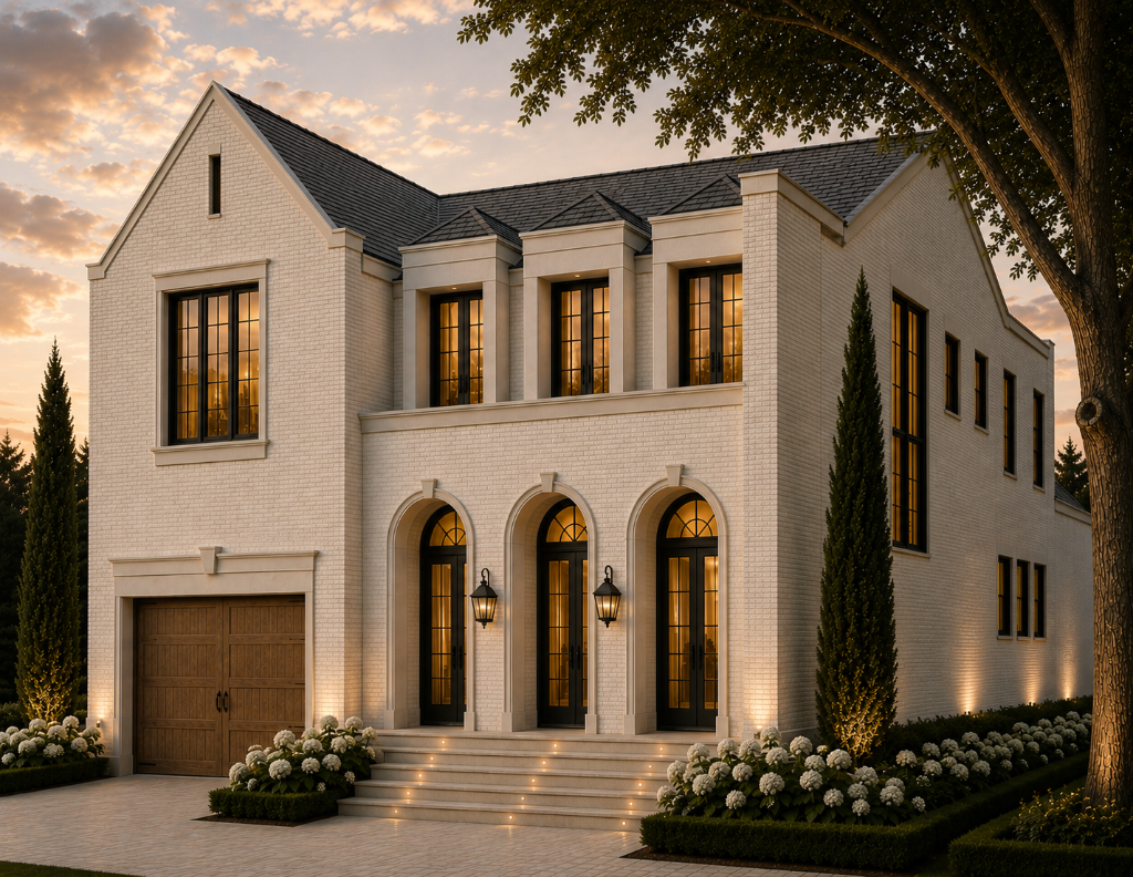 Du Barry Residence