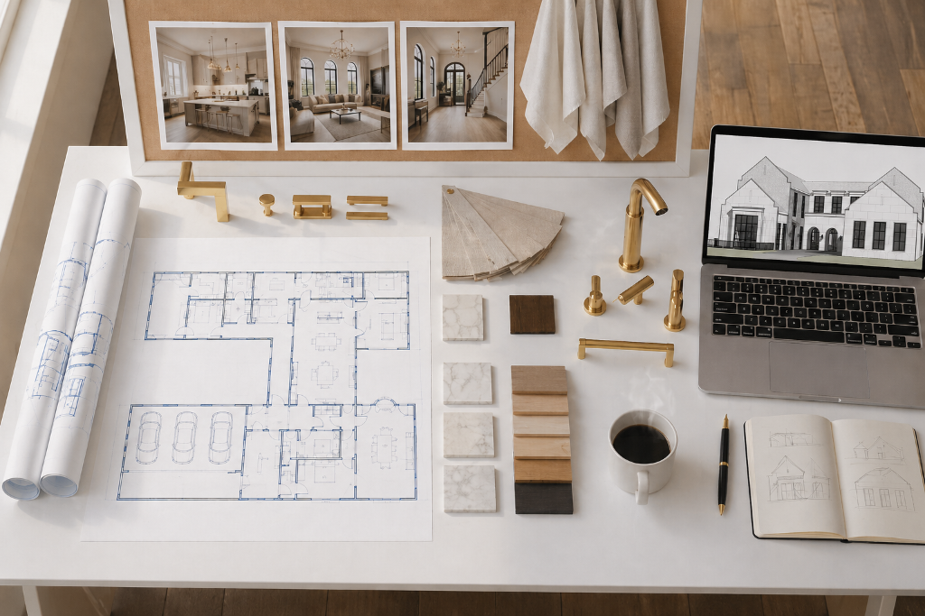 Design process