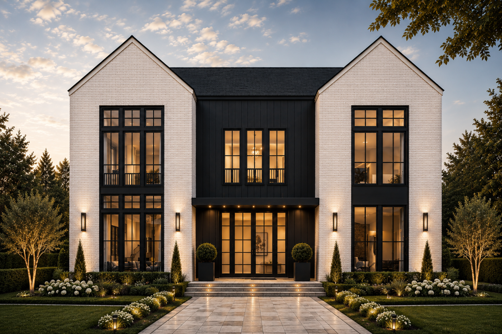 31st Street Residence