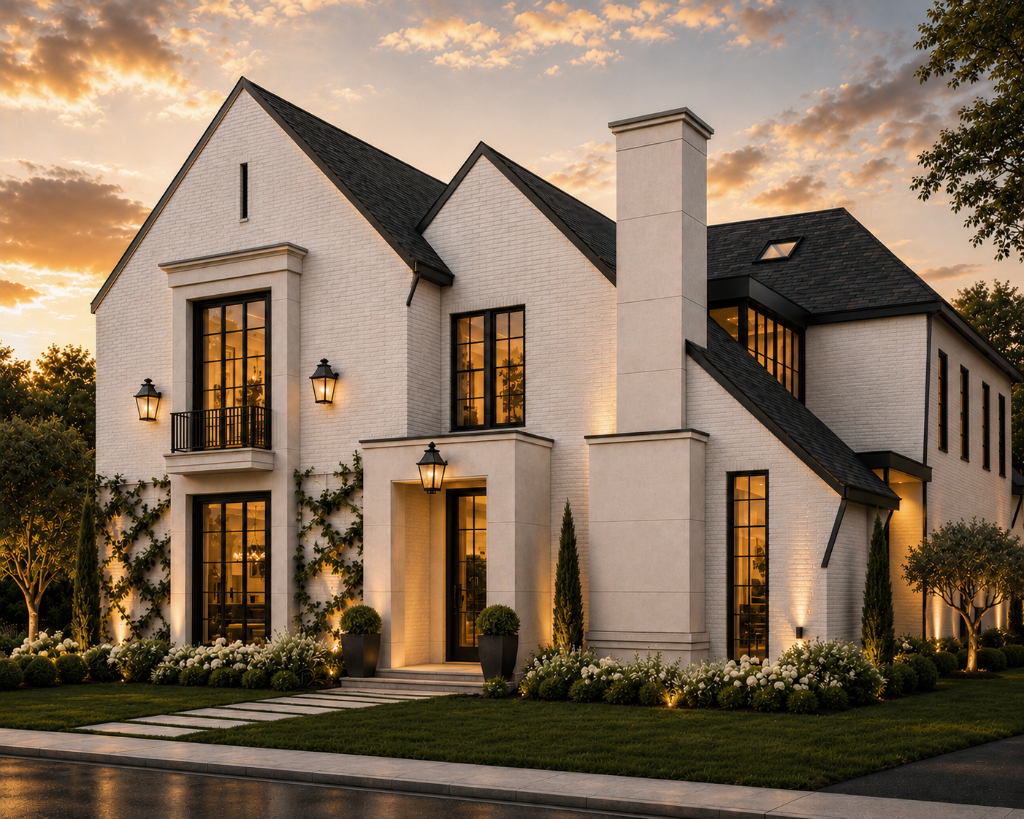 Shavelson Manor
