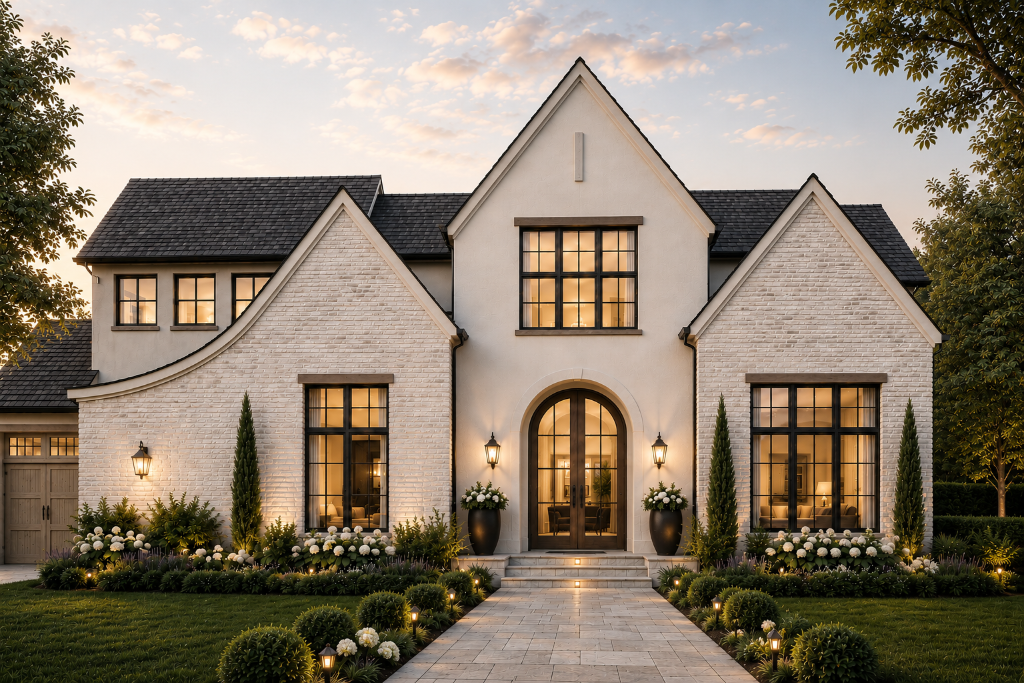 Grantwood Residence