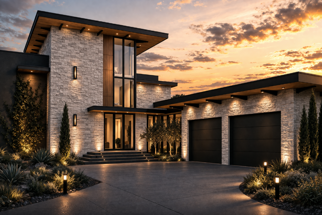 Lake Travis Estate