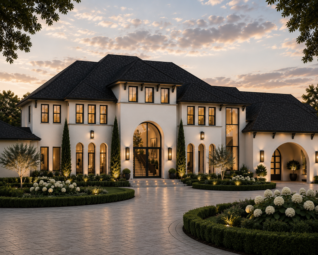River Road Residence