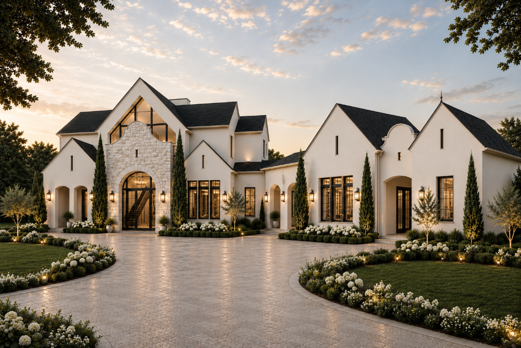 Valencia Estate