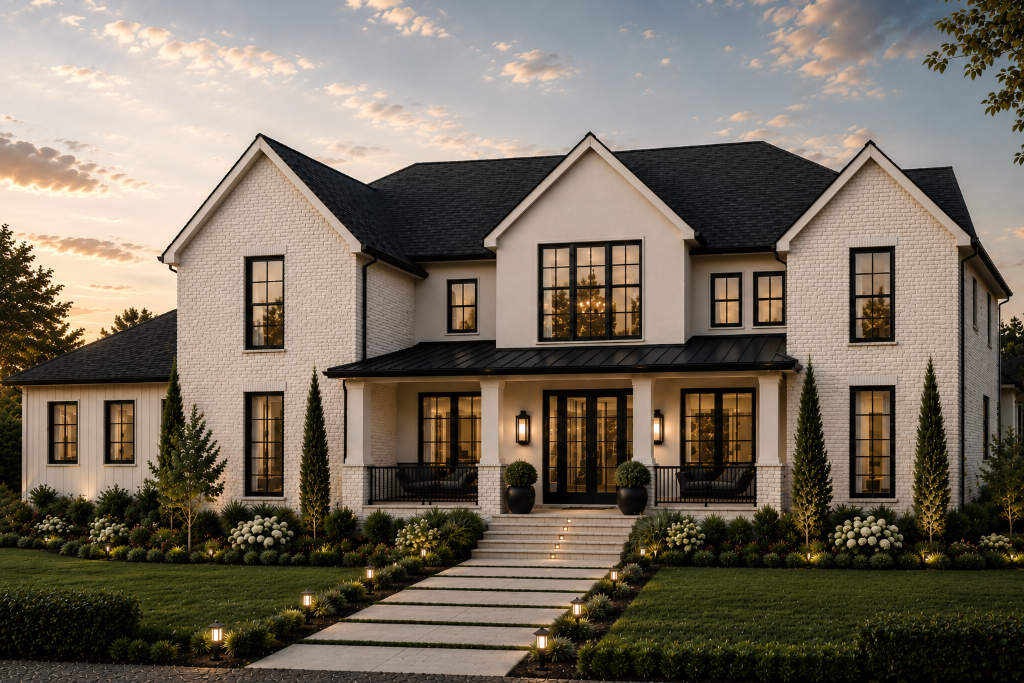 Laurel Residence