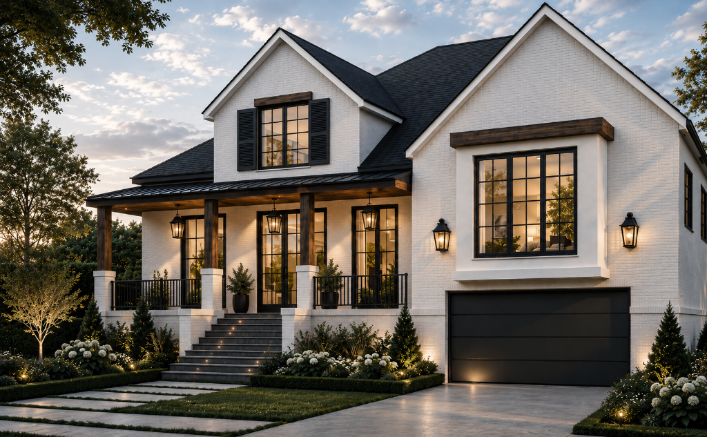 Waltway Residence