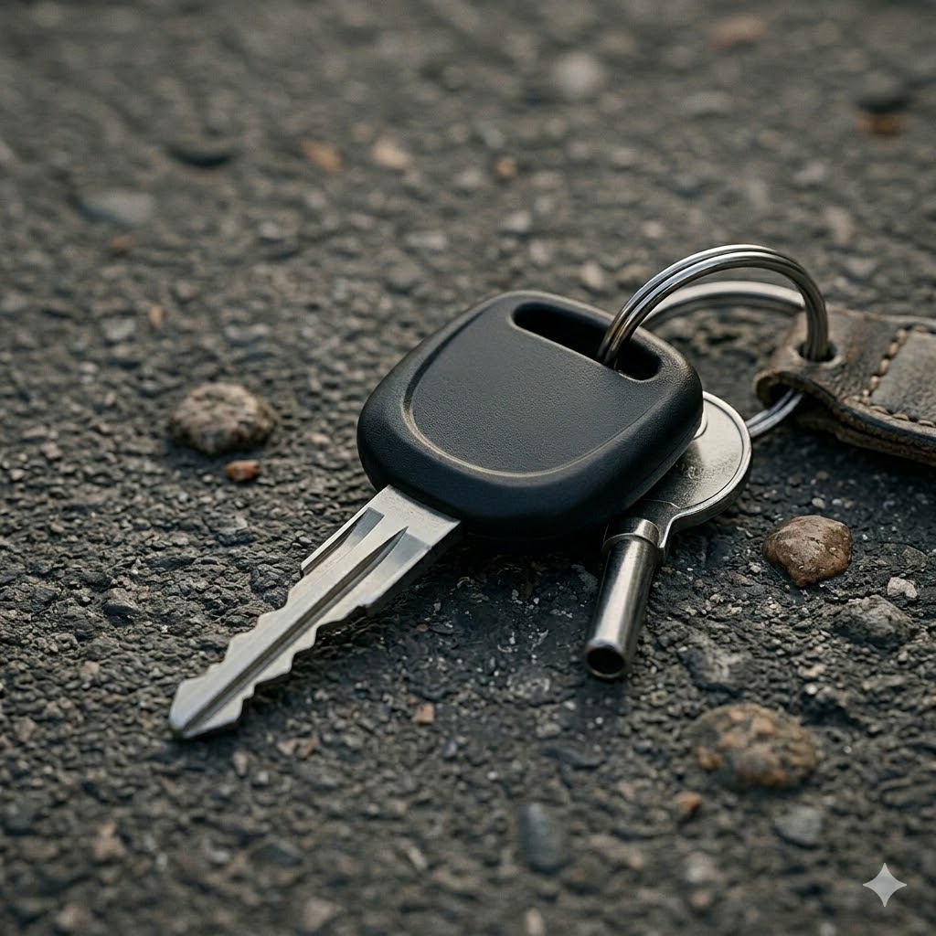 Keys
