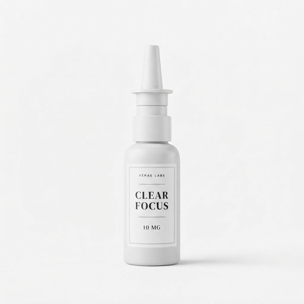 Clear Focus Nasal